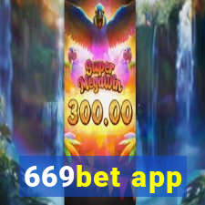 669bet app